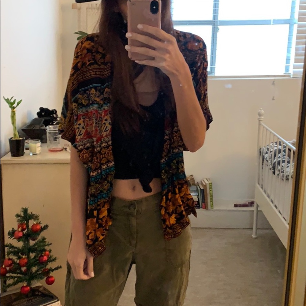 Kimono - Picture 4 of 7